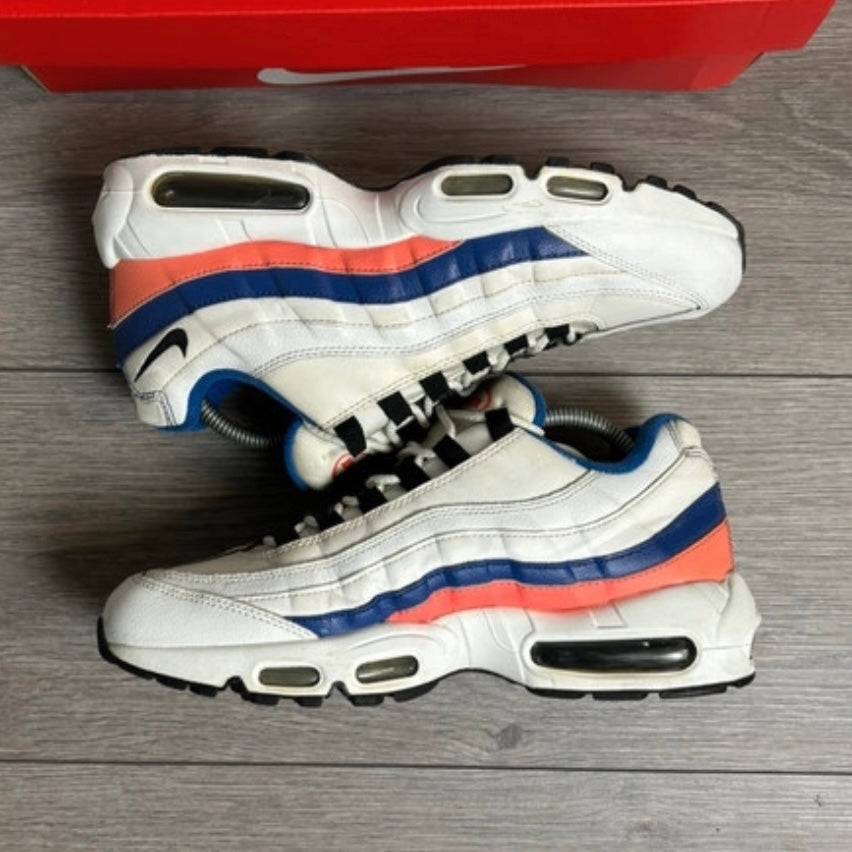 Pre-Loved Nike Air Max 95 Ultramarine 2017