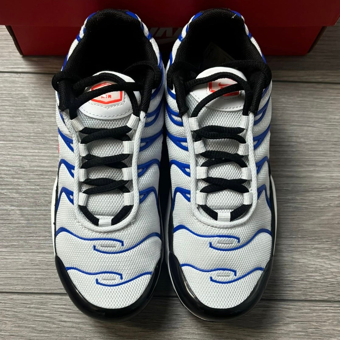 Boys Nike Air Max Plus (PS)