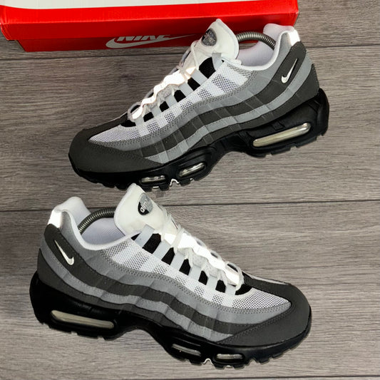 Nike Air Max 95 Jewel Grey