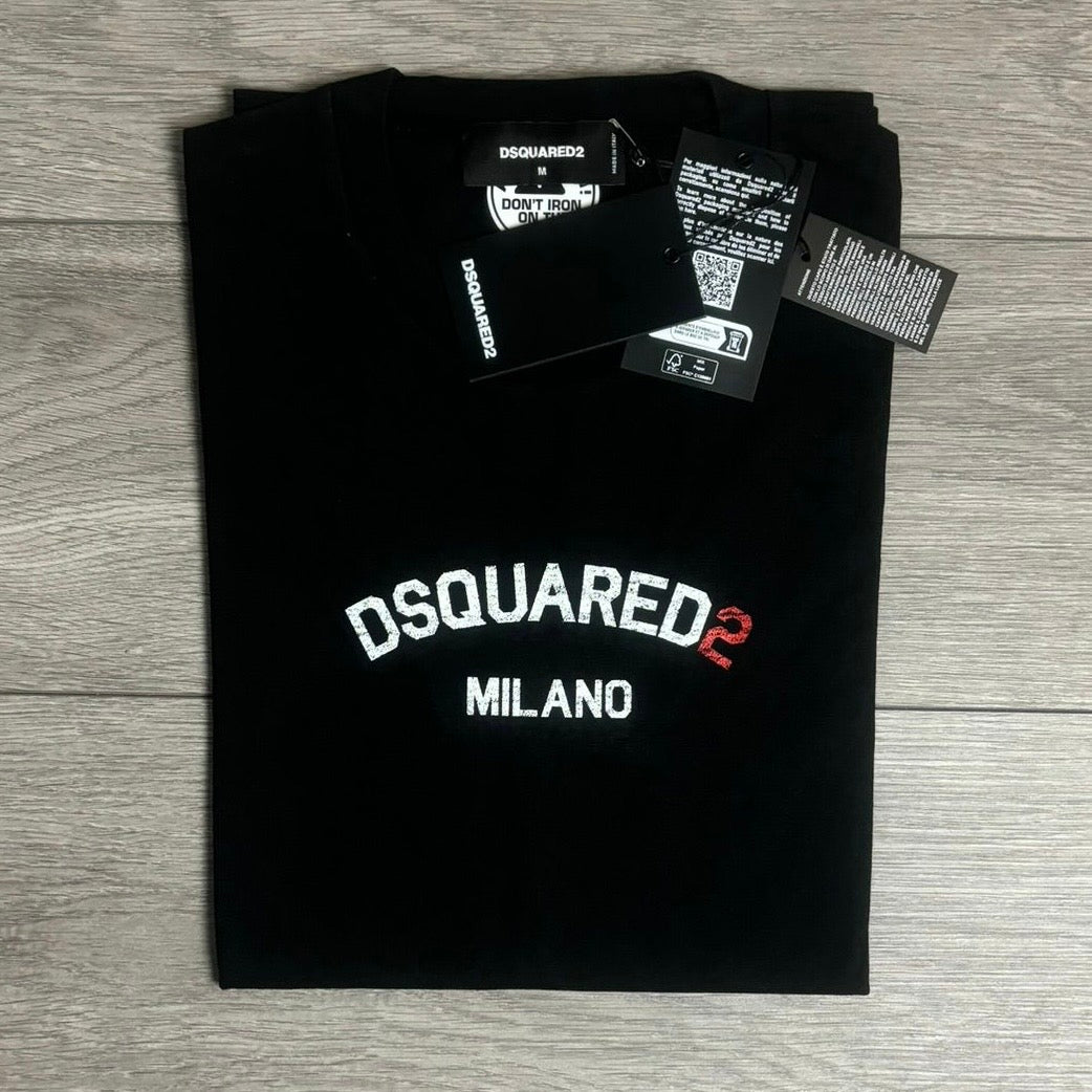 Dsquared2 Milano T-Shirt