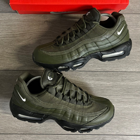 Nike Air Max 95 Reflective Khaki/Olive