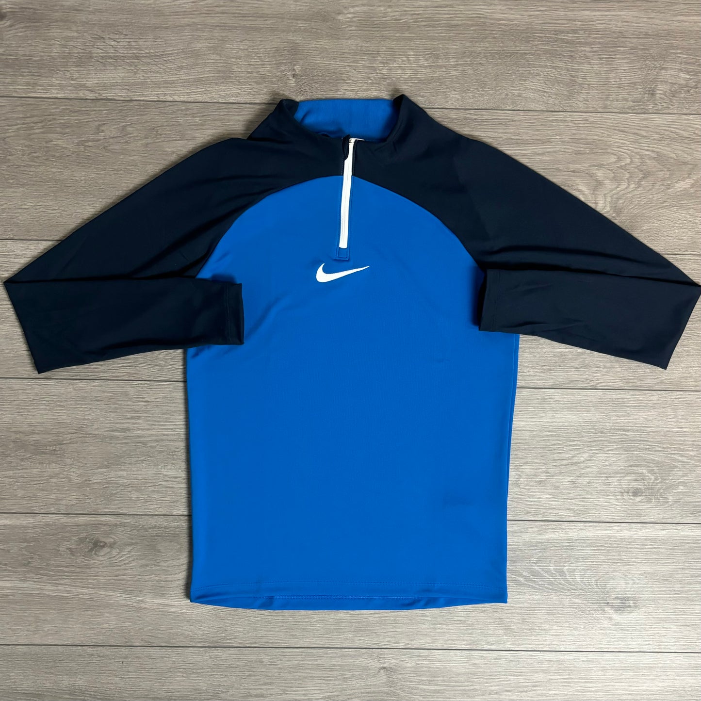 Nike Dri-Fit Academy Navy Blue Tracksuit