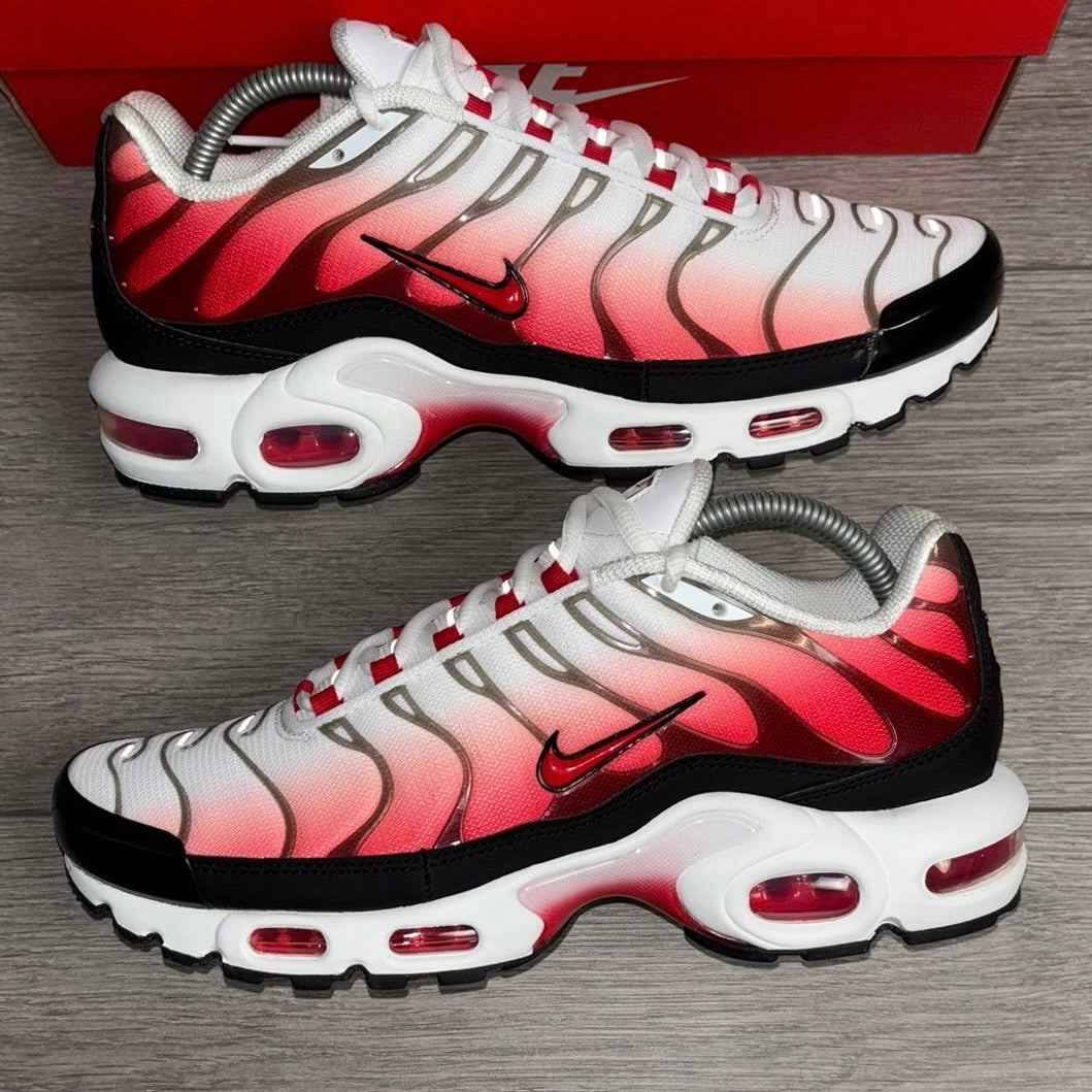 Nike Air Max TN Gym Red