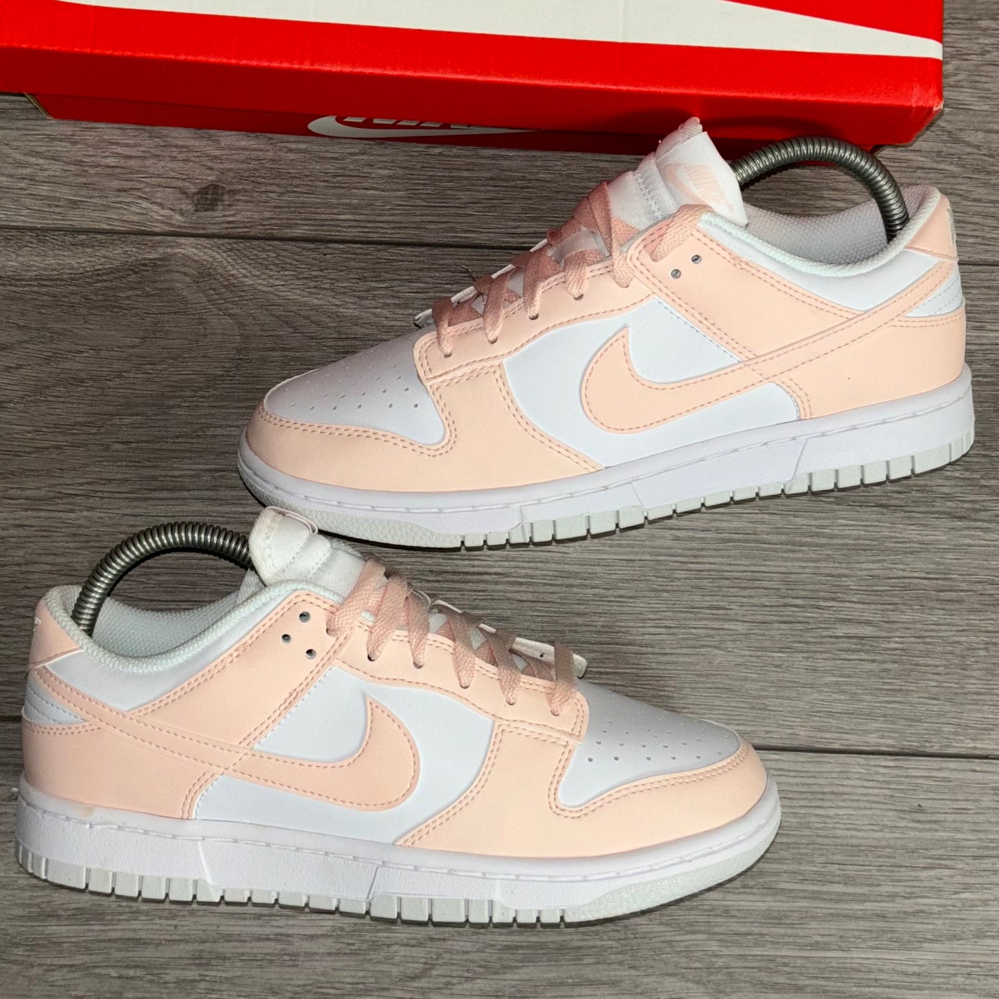 Womens Nike Dunk Low Next Nature