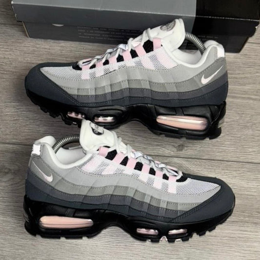 Nike Air Max 95 Pink Foam