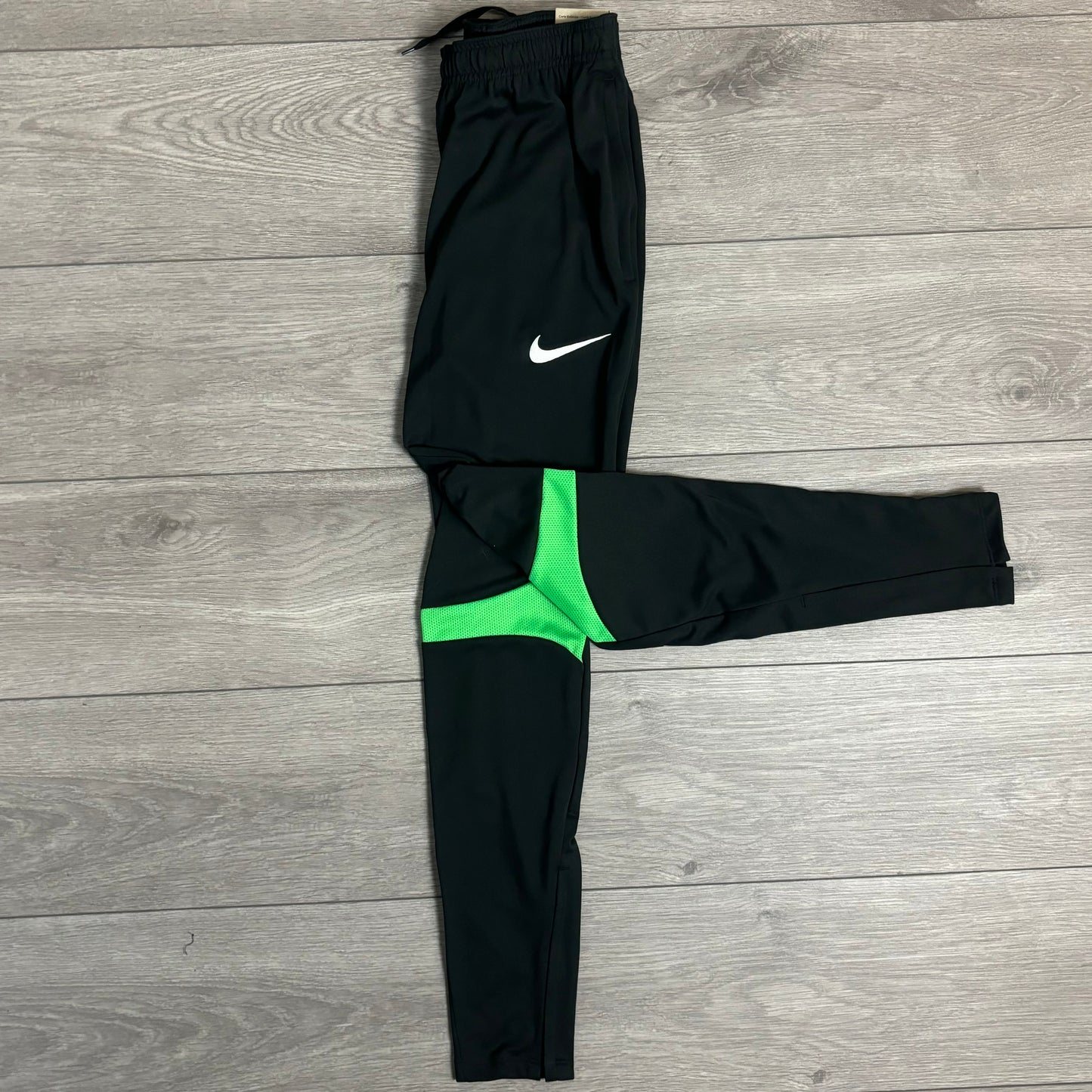 Nike Dri-Fit Academy Green/Black Tracksuit