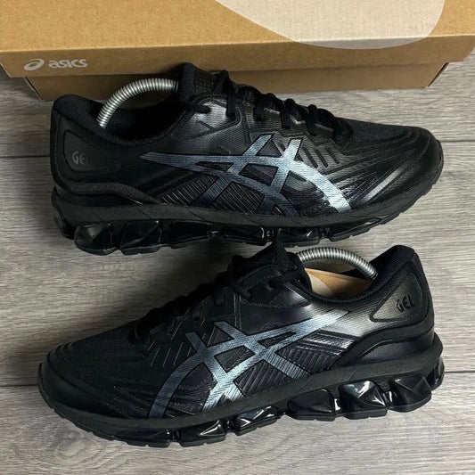 Asics Gel-Quantum 360 VII - Triple Black