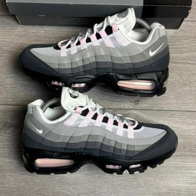 Nike Air Max 95 Pink Foam