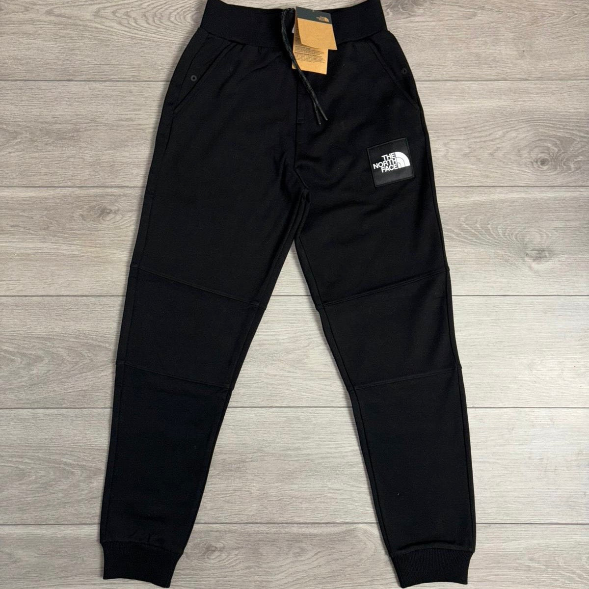 The North Face Fine 2 Pants Black