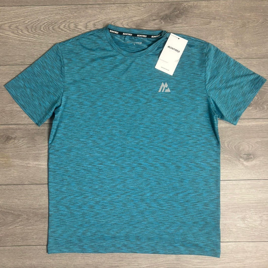 Montirex Trail Blue T-Shirt