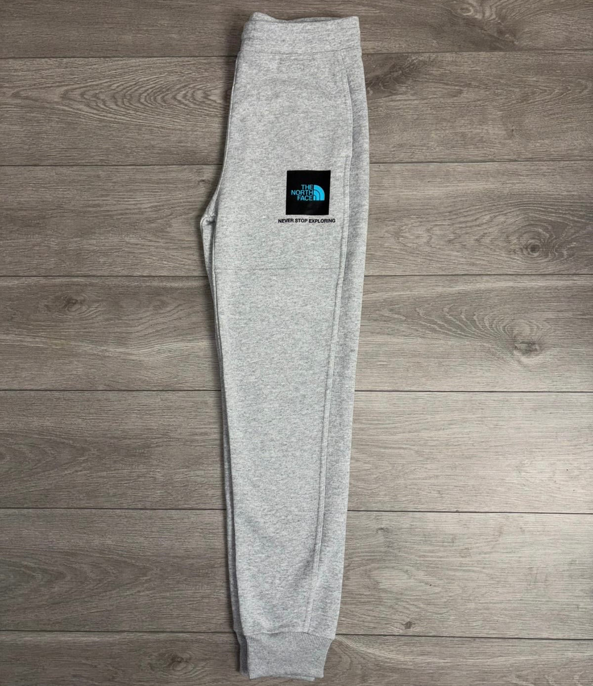 The North Face Small Box Pants Grey