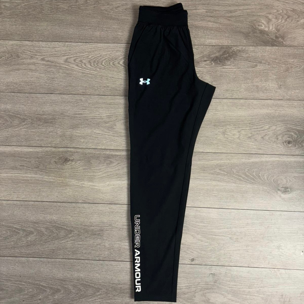 Under Armour Launch Storm Pro Tracksuit Black