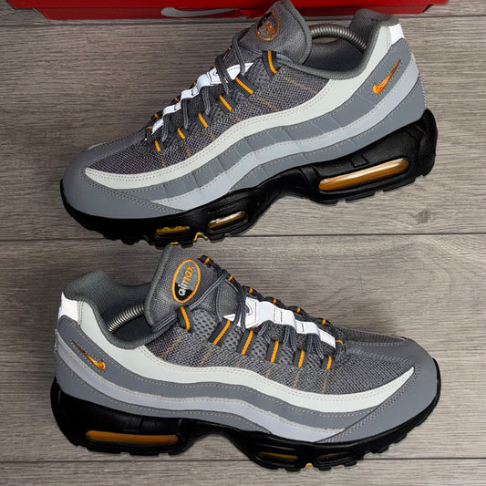 Nike Air Max 95 Cool Grey/Sundial
