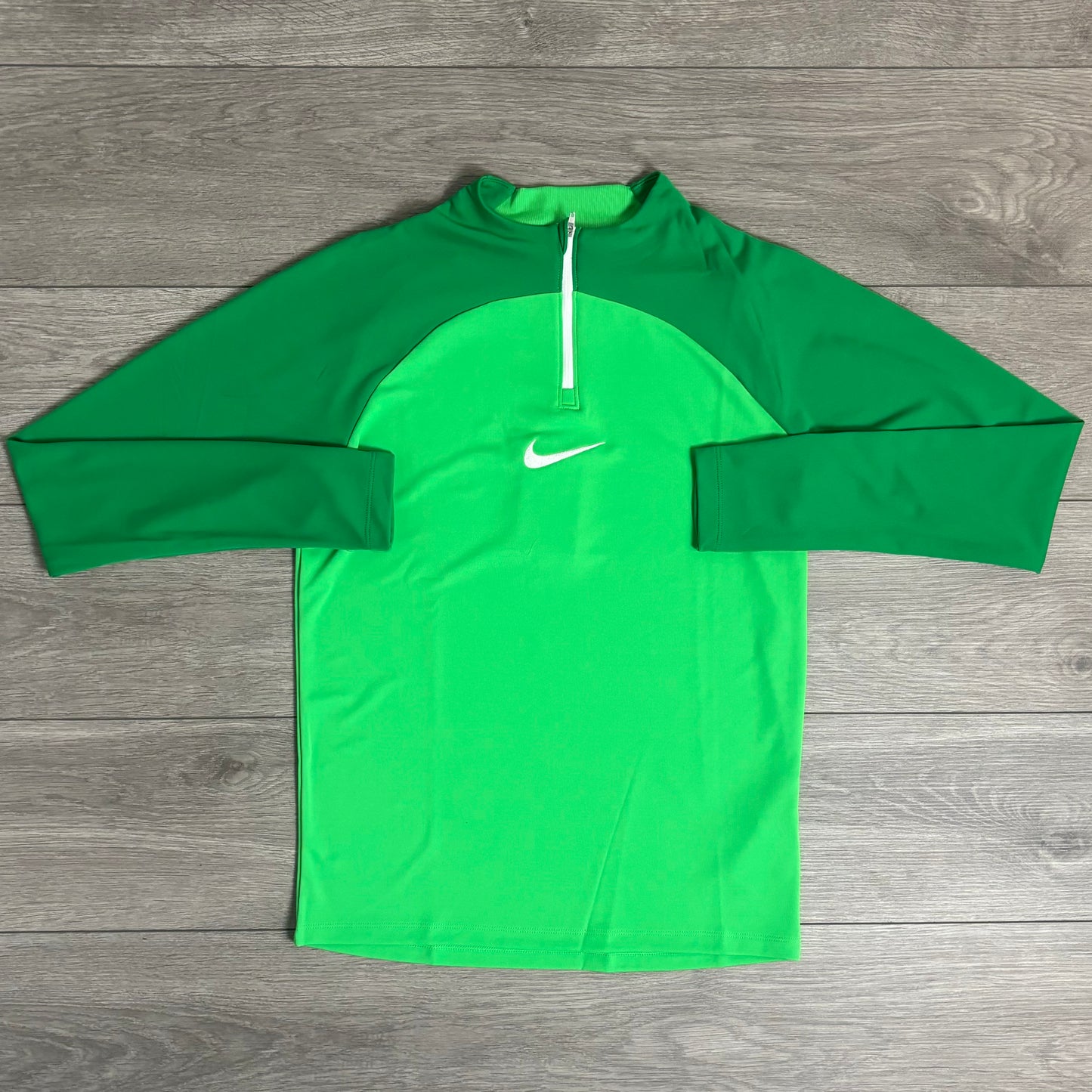 Nike Dri-Fit Academy Green/Black Tracksuit