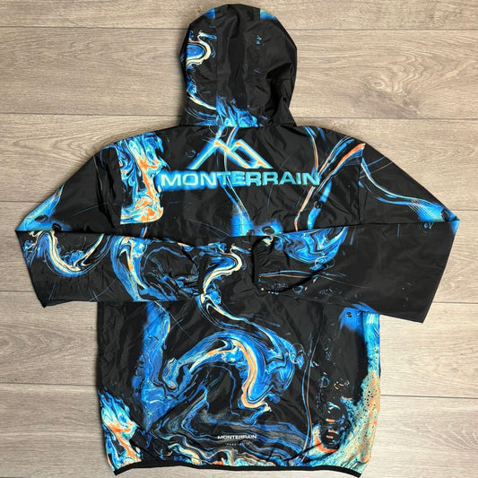 Monterrain Saturn Windrunner / Short Set